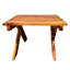 Table en cèdre rouge Ozark Mountain-1335236919