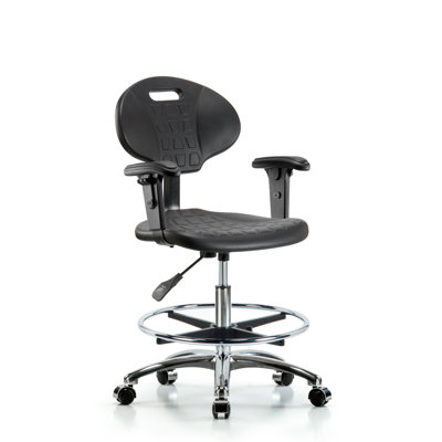 Chaise de dessin Ballew