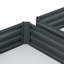 Avonleigh Metal Planter Box-587374970