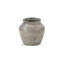 Trevi Clay Table Vase