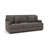 Emilio Upholstered 90'' Sofa-2070074199