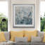 « Misty Wildflower Morning », reproduction d'art sur toile-35569378-35569377