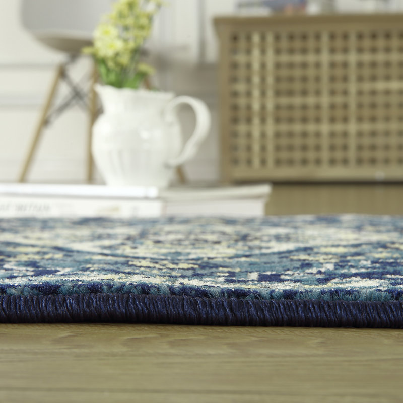 Tapis Attleboro, Rectangle de 11 pi x 15 pi