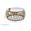 Adly Frame Coffee Table