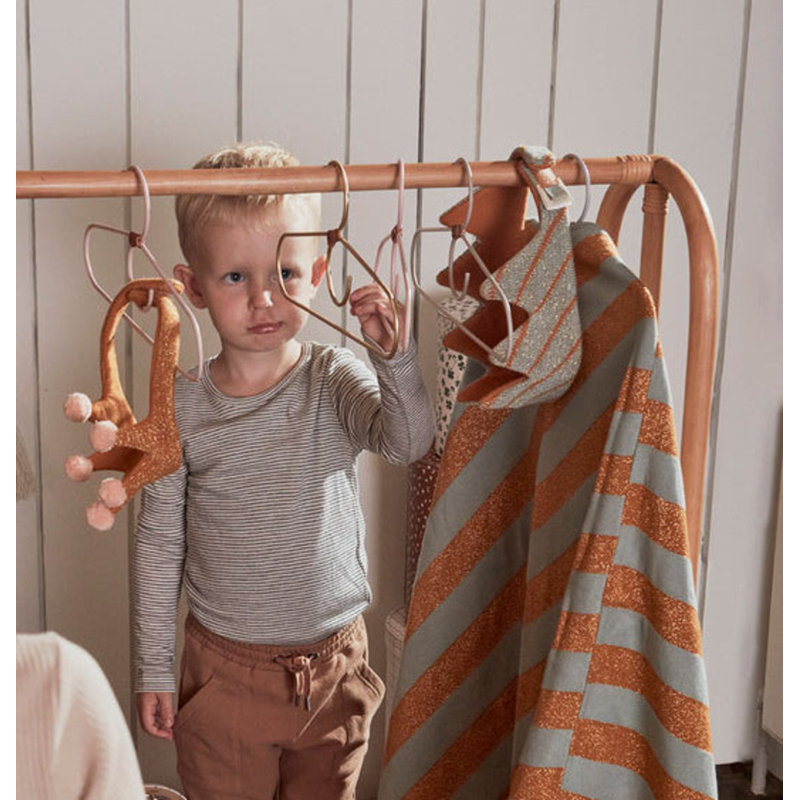 Fuku Metal Standard Hanger