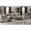 Hathaway 57.13'' Stone Console Table
