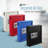 40-Key Steel Digital Lock Key Cabinet with 140 Key Tags-69591769