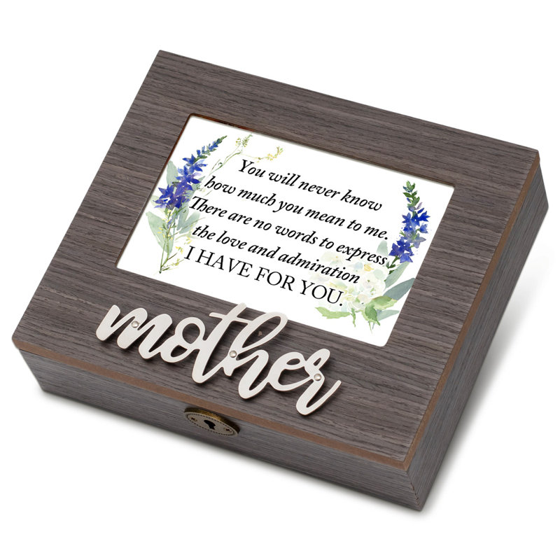 Aidsa Memory Box