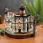 Ensemble de service 6 téquila Plaisir