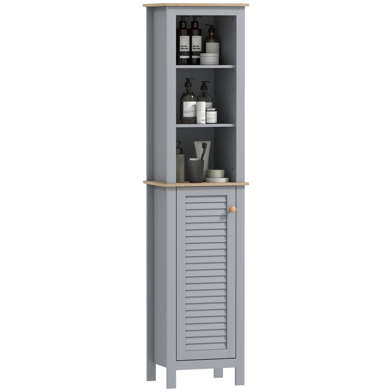 Briceno Bathroom Cabinet