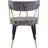 Jeudi 19.5'' H Velvet Upholstered Side Chair-165598130