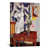 Toile tendue