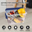 Ensemble de fourre-tout en plastique Simplykleen-644658628