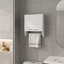 Pharmacie Riley, salle de bain-1180625986