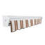 Auvent de patio rétractable avec capuchon Awntech Destin-116133474-10768219-116133477