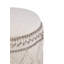 Claunch 40cm Wide No Pattern Footstool Ottoman