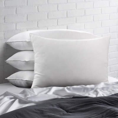 Exquisite Hotel Gel Fibre Pillow