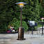 Housse pour chauffe-terrasse en polyester Living Accents