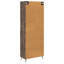 4 -Door 4 Storage Cabinet