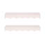 Ensemble de deux tablettes flottantes Maida-2038376036