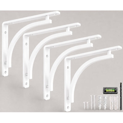 Metal Shelf Bracket