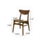 Chaise d'appoint Barros-963400844