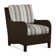 Fauteuil large 29 po Gibraltar