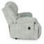 Fauteuil inclinable standard de 57 po de large à dégagement zéro-90141455