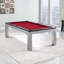 Playcraft Genoa Slate Pool Table / with Professional Installation Included-72863144-72863124