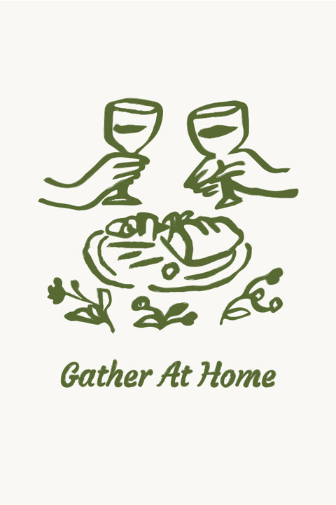 Gather At Home