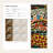 Animal Print Wallpaper Abstract Eclectic Decorative Mural