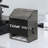 Solid Chalkboard Tip Suggestion Box