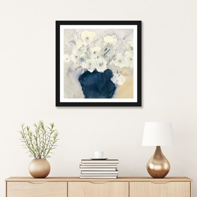 " Bouquet " by Samuel Dixon