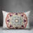 Floral Indoor/Outdoor Reversible Throw Pillow-2120388522-2049072869