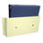 Metal Wall File Pockets-14014670-14014669