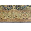 Tapis bleu marine Pak-Persian Jeffrey