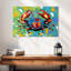 Crabe bord de mer Brampt I-108880733