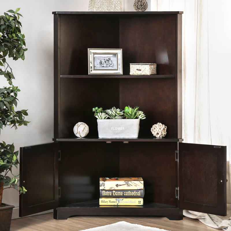 Jenner Corner, Espresso