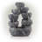 Rockridge Weather Resistant Fountain with Lights-1249646945