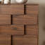 Armoire de rangement latérale