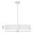 Advait Angilia 4 - Light Drum Pendant