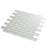1" x 3" Glass Brick Joint Mosaic Wall & Floor Tile-58887348