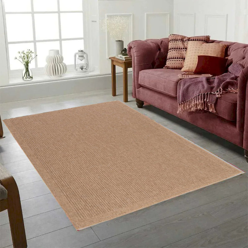 Avanos Indoor Outdoor Rectangular Rug, Rectangle 8' x 10'