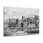 No Frame Print on Canvas