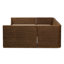 SENNA Upholstered Bench