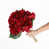 Rouge est en rupture de stock