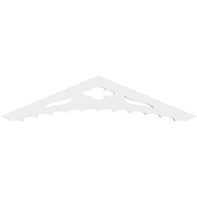 Wellington Architectural Grade PVC Gable