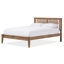 Lit plateforme en bois massif Richmond-22568460