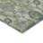 Malchow Washable Damask Indoor / Outdoor Rug-95853471