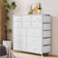 98.8 cm W Chest of 12 Drawers